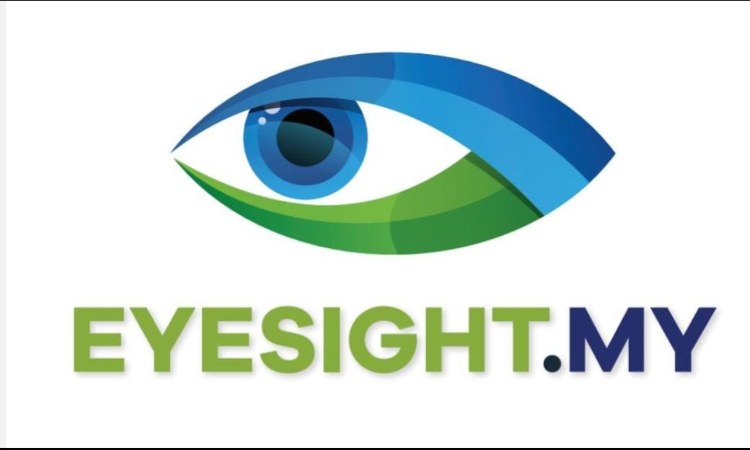 EyeSight logo