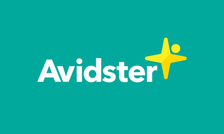 Avidster logo