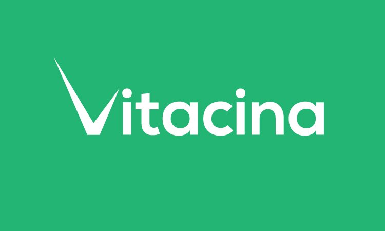 Vitacina.com - Good premium domain names for sale