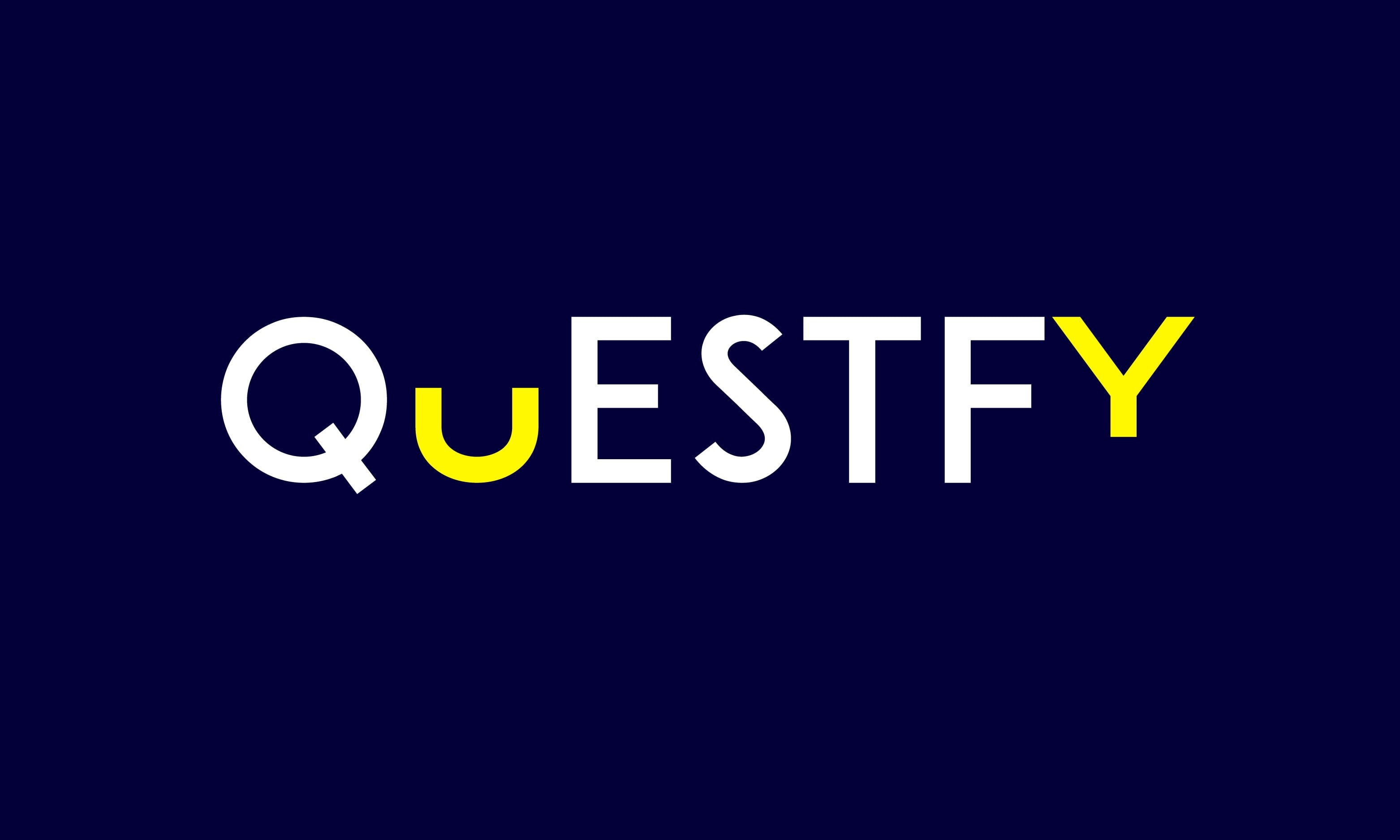 Questfy.com - buying Great premium names