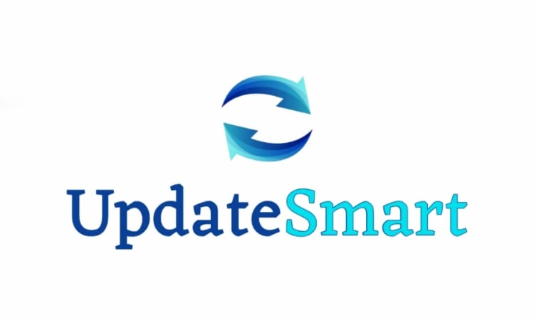 UpdateSmart.com - Creative premium domain names