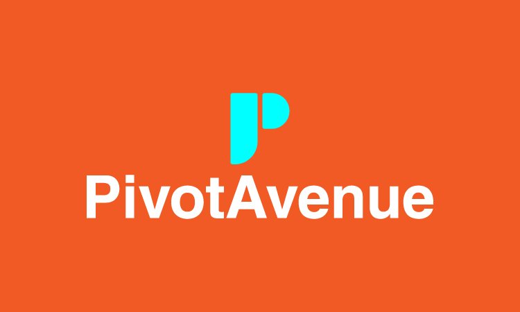 PivotAvenue.com - Best premium names
