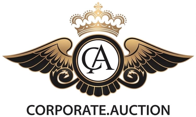 Corporate.auction image 1