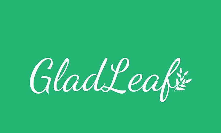 GladLeaf.com - Best premium domain marketplace