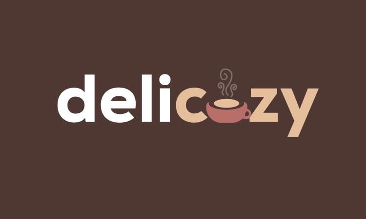 DeliCozy.com - New premium domains for sale