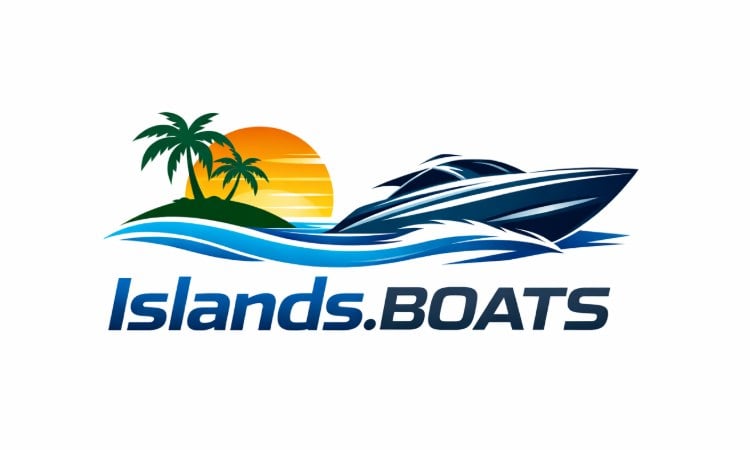 Islands logo