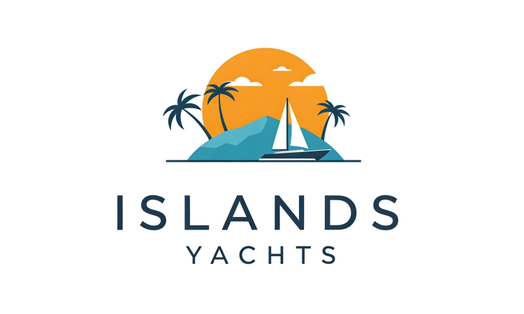 Islands logo