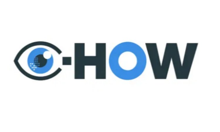 C-How logo