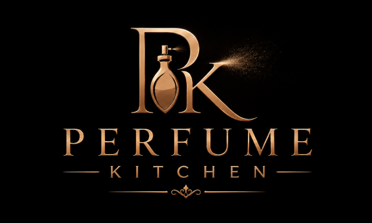 PerfumeKitchen logo