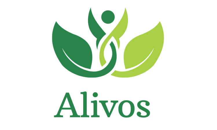 Alivos logo