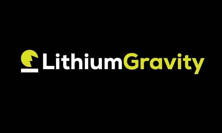 LithiumGravity.com - Best premium domain marketplace