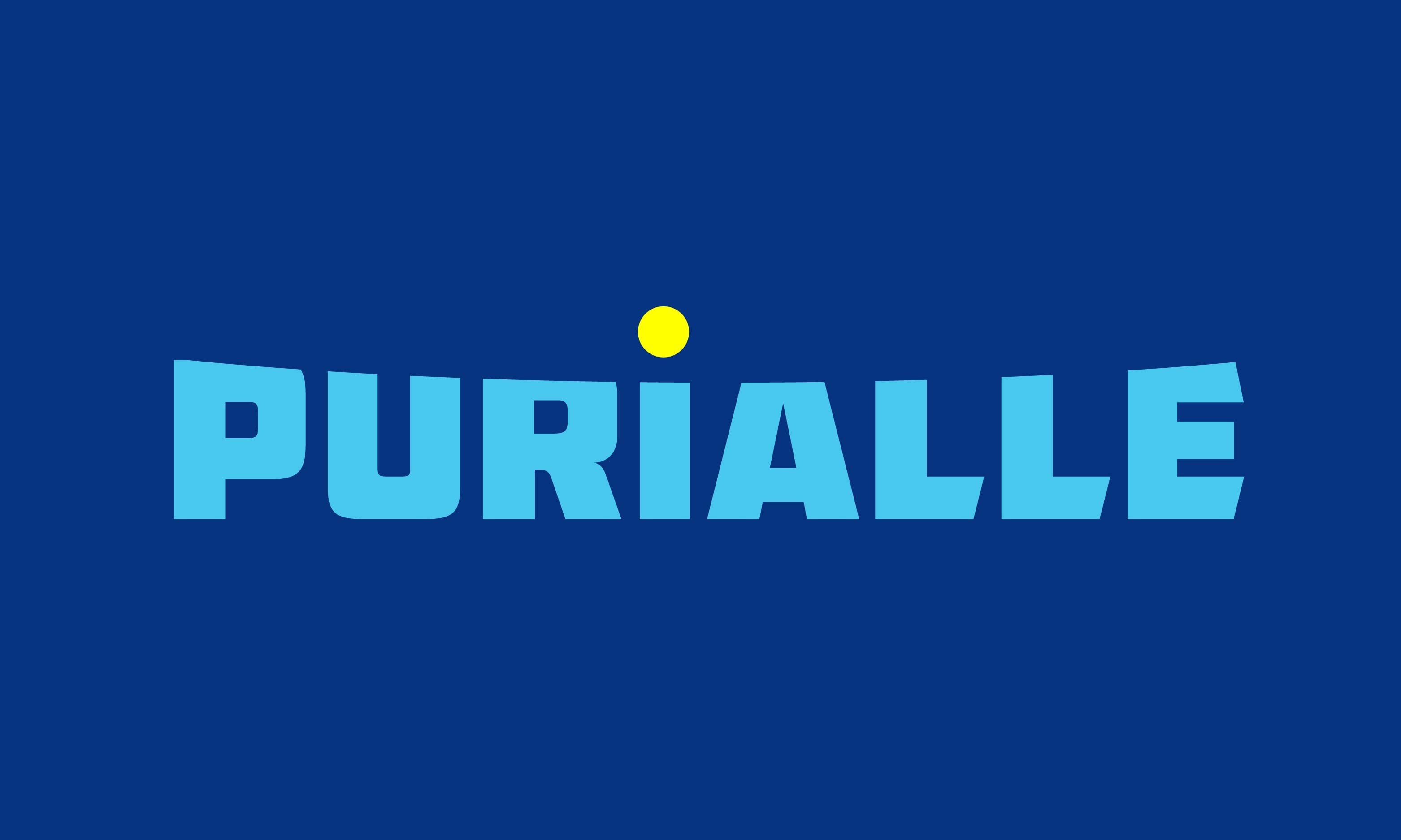 Purialle.com - Catchy premium names