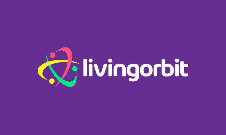 LivingOrbit.com - Cool premium domain marketplace