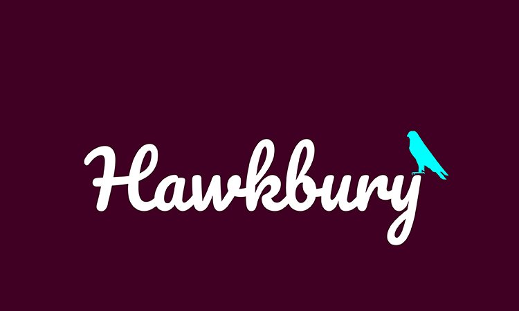 Hawkbury.com - Creative domains for sale