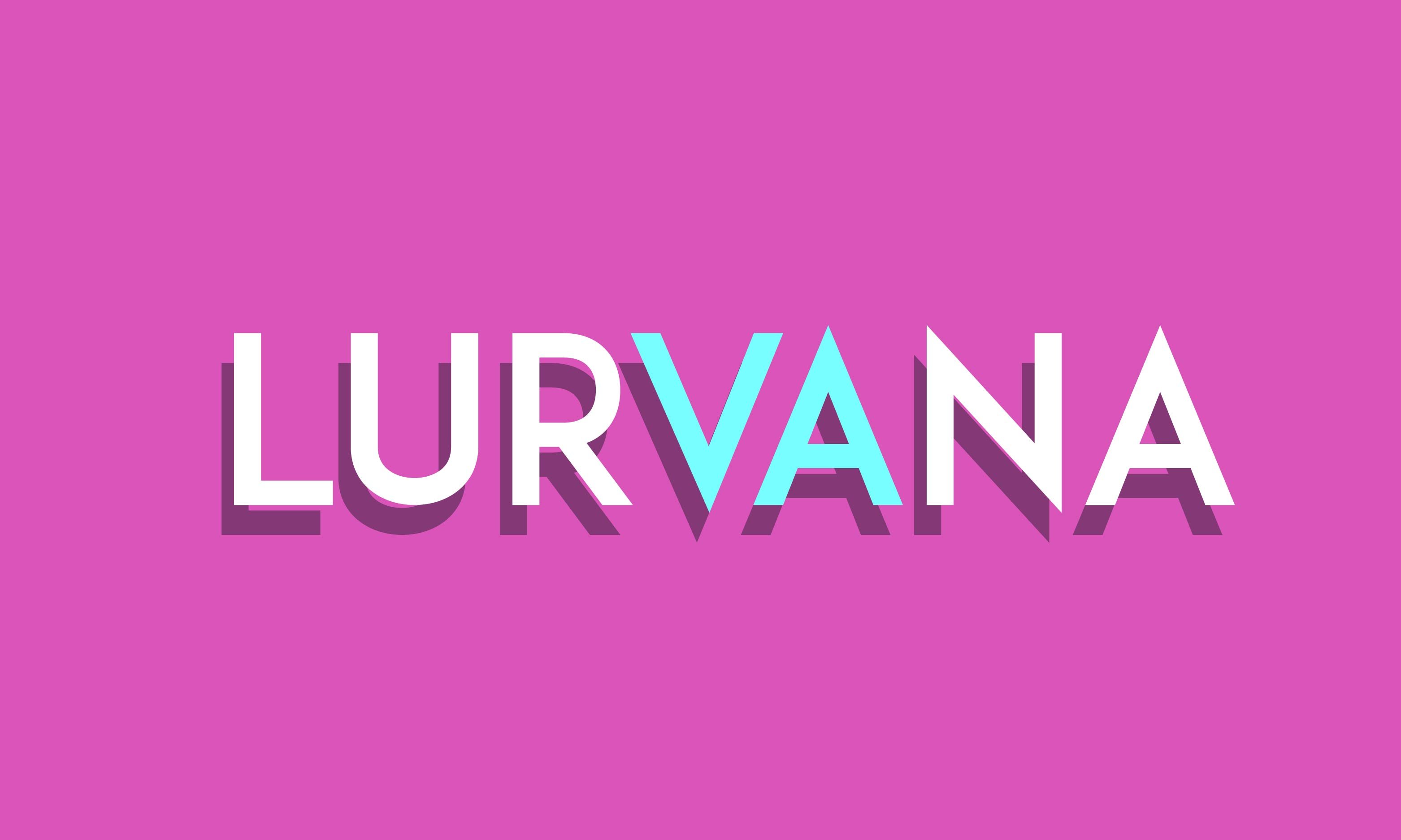 Lurvana.com - Great premium domains for sale