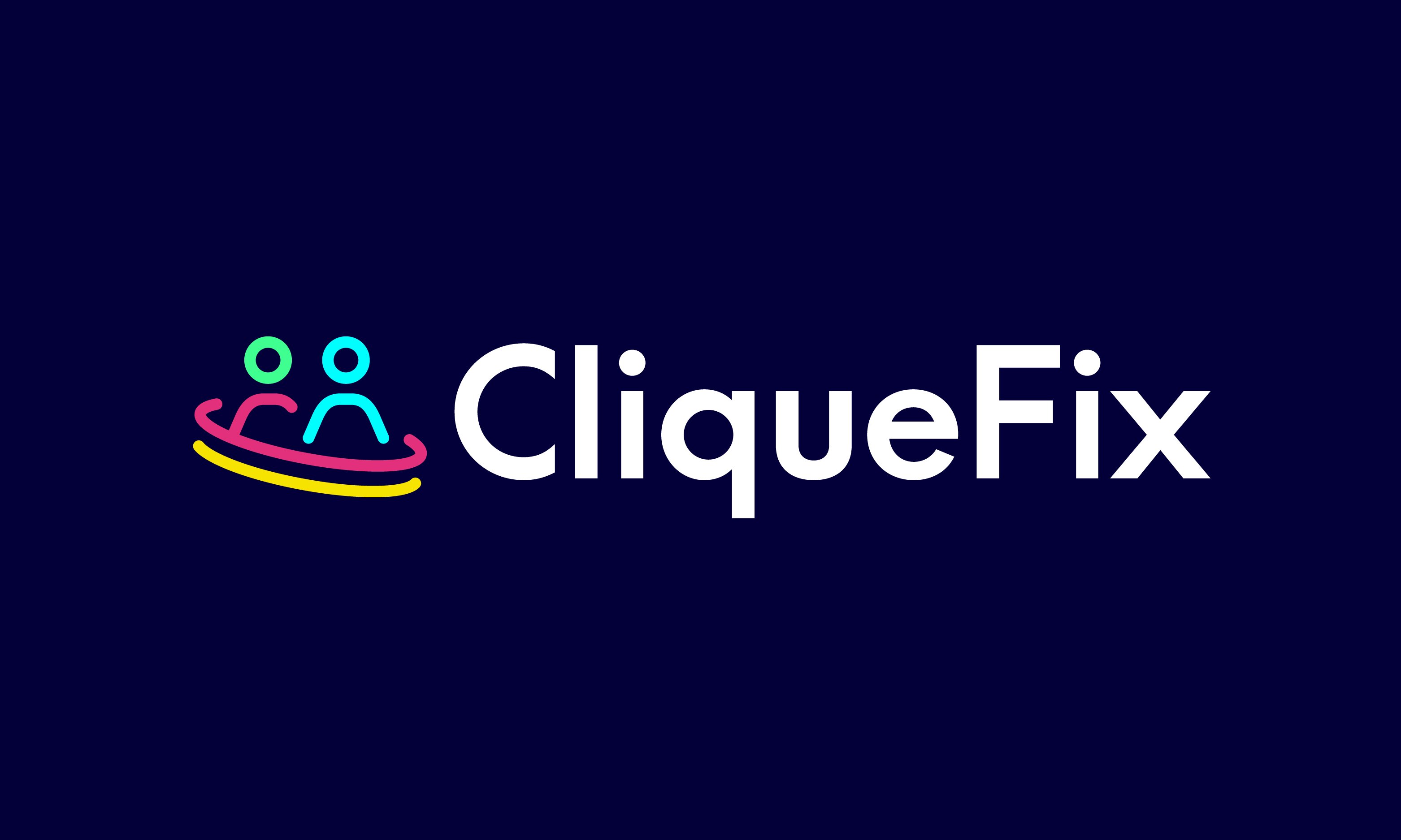 CliqueFix.com - Unique premium domain names