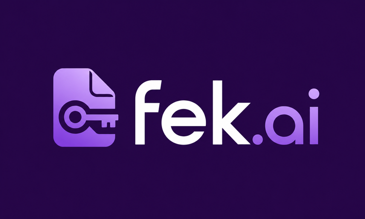 FEK logo