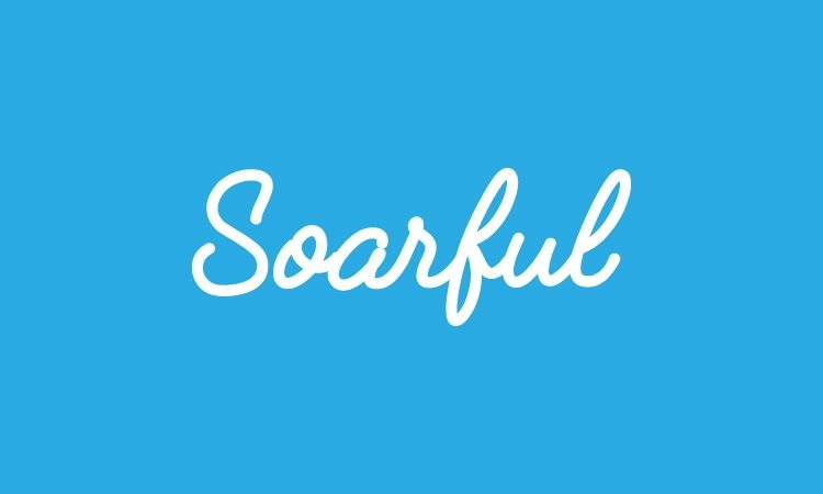 Soarful.com - Catchy premium domains