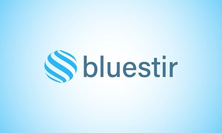BlueStir.com - Unique premium domain marketplace