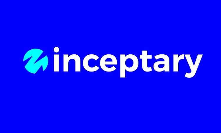 Inceptary.com - New premium domains for sale