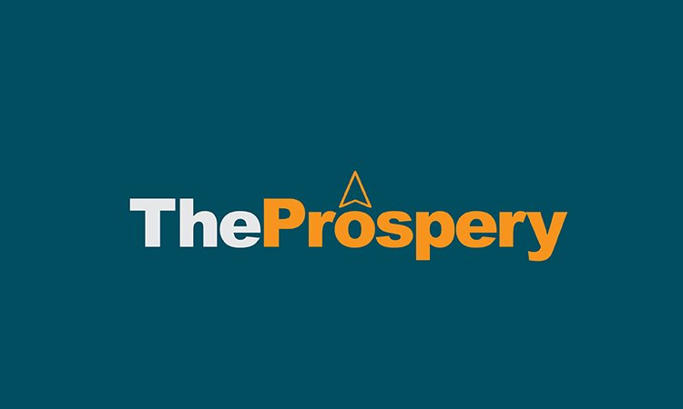 TheProspery.com - Catchy premium names