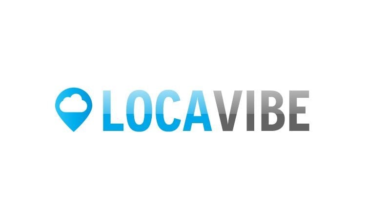 LocaVibe.com - Creative premium domains