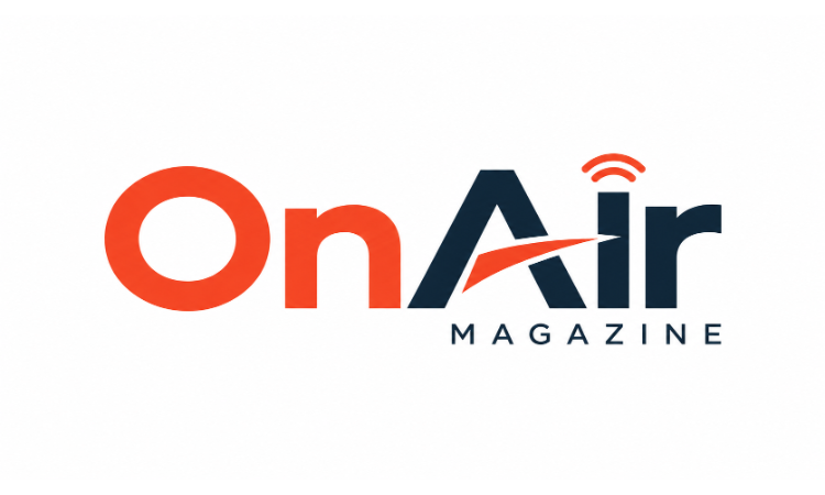 OnAirMagazine.com