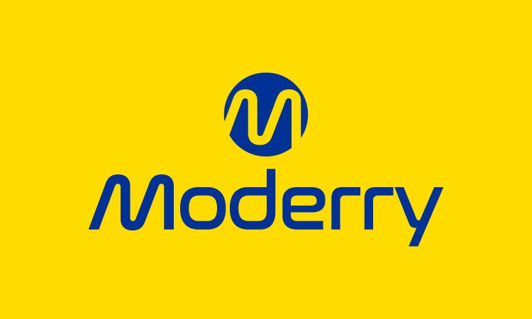 Moderry.com - Best premium domain names