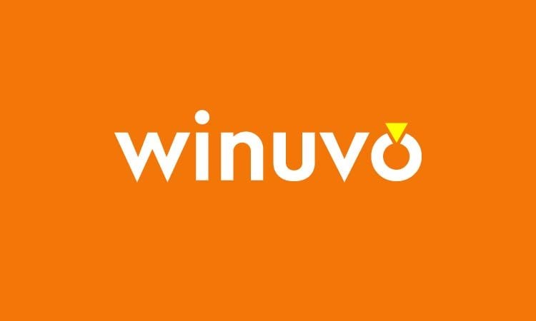 Winuvo logo