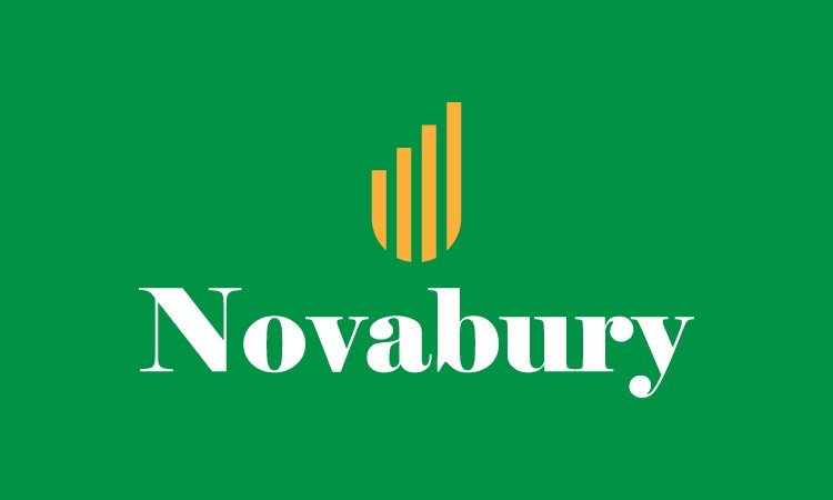 Novabury.com - Unique premium domains for sale