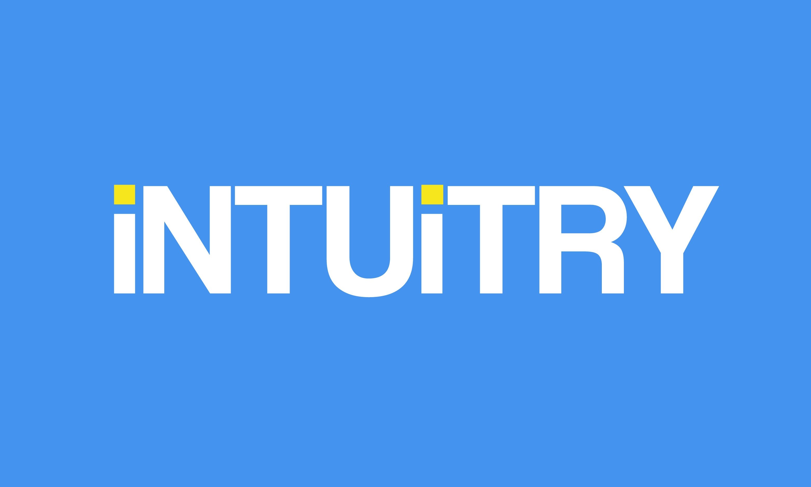 Intuitry logo
