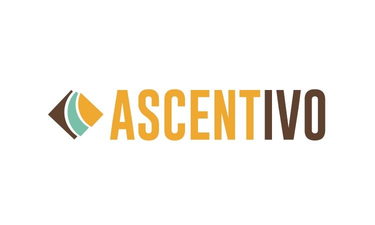 Ascentivo.com - Good premium names