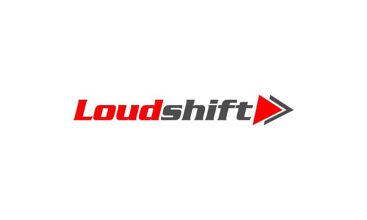LoudShift.com - buy Great premium names