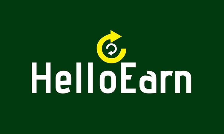 HelloEarn.com - Best premium domain marketplace