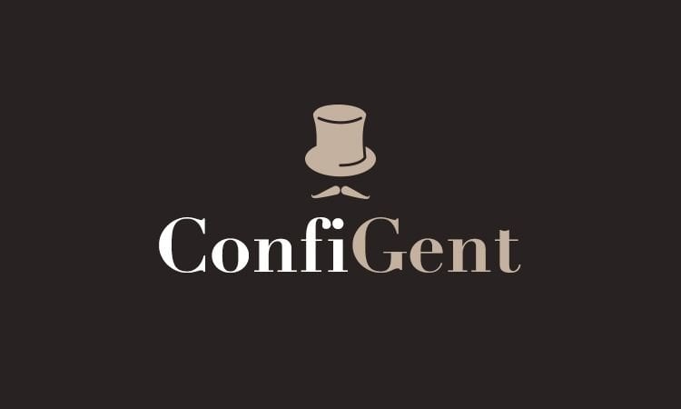 ConfiGent.com - Best premium domains