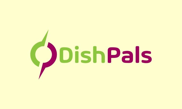 DishPals logo