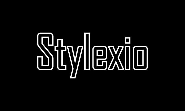 Stylexio logo