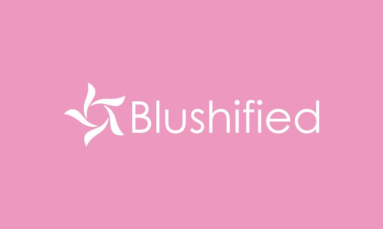 Blushified.com - Catchy domains for sale