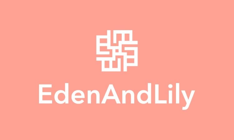 EdenandLily.com - Catchy premium names