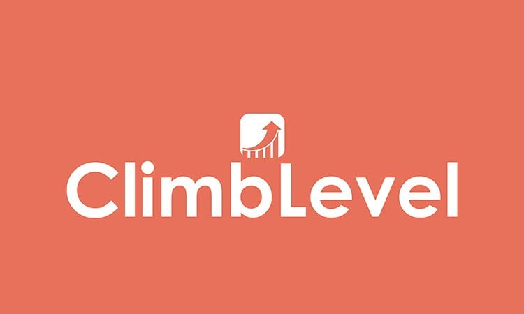 ClimbLevel logo