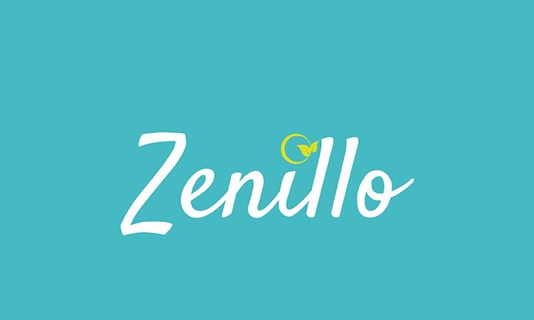 Zenillo.com - buy Creative premium names
