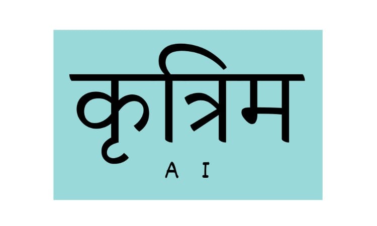 KrutrimAi logo