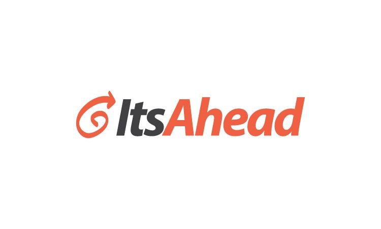 ItsAhead.com - Cool premium domains for sale