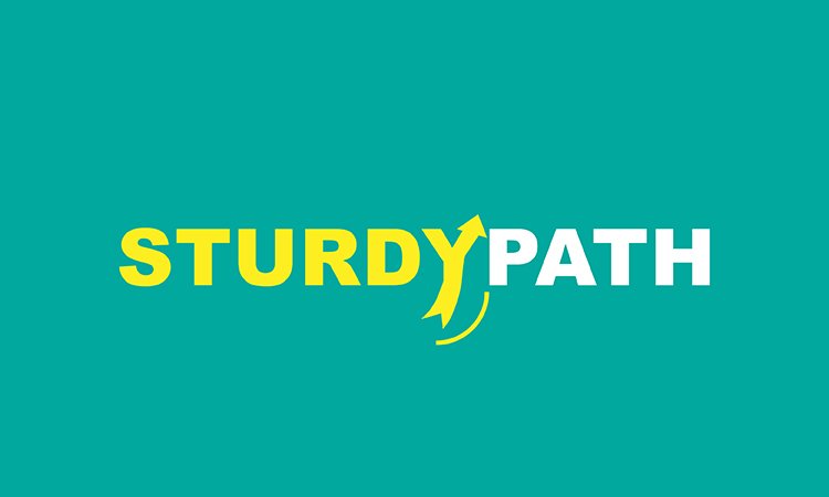 SturdyPath.com - buy Unique premium domains