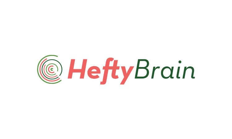 HeftyBrain.com - Unique premium domain names for sale