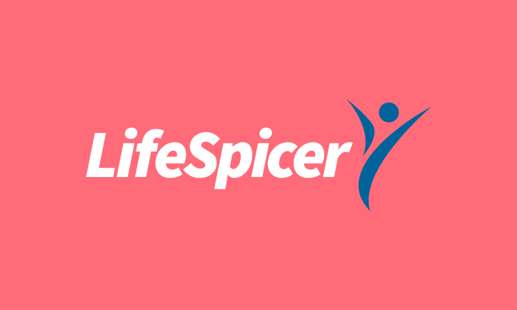 LifeSpicer.com - Cool domains for sale