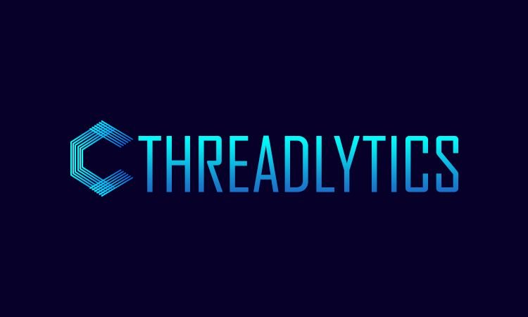 Threadlytics.com - Great premium domain names