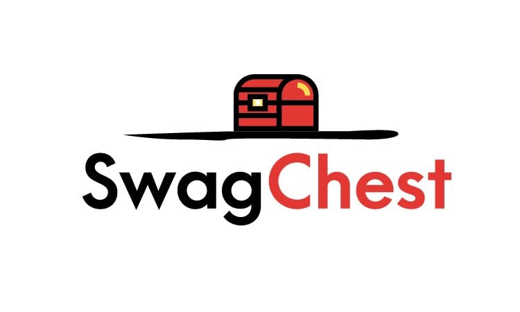 SwagChest.com - Creative premium domain marketplace