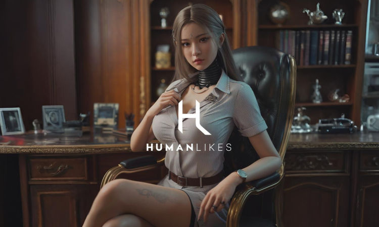 HumanLikes.com