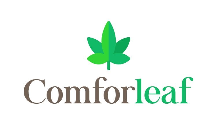 Comforleaf.com - Creative domains for sale